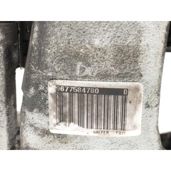 Recambio de pinza freno delantera derecha para peugeot 2008 (--.2013) 1.5 blue-hdi referencia OEM IAM 9677584780  