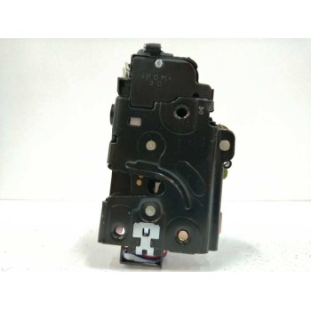 Recambio de cerradura puerta trasera derecha para volkswagen golf iv berlina (1j1) referencia OEM IAM 3B4839016  
