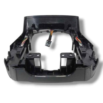 Recambio de mando volante para toyota bz4x (_eam1_) ev (xeam10) referencia OEM IAM   