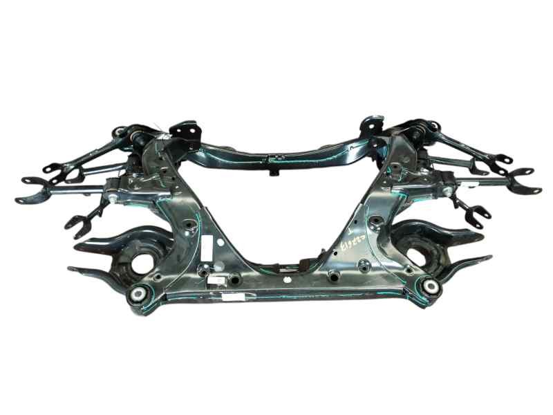 Recambio de puente trasero para tesla model 3 ev referencia OEM IAM 104458001D  1044580-01-D