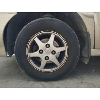 Recambio de carroceria corte para kia joice 2.0 cat referencia OEM IAM   