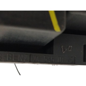 Recambio de caja reles / fusibles para mercedes-benz clase e (w124) berlina d 300 (124.130) referencia OEM IAM 1245450140  