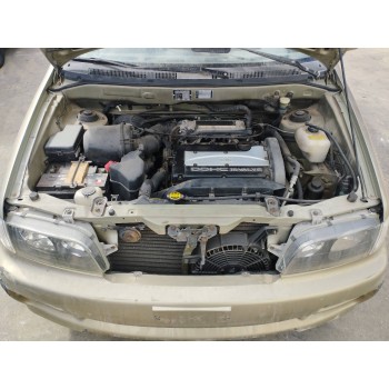 Recambio de carroceria corte para kia joice 2.0 cat referencia OEM IAM   