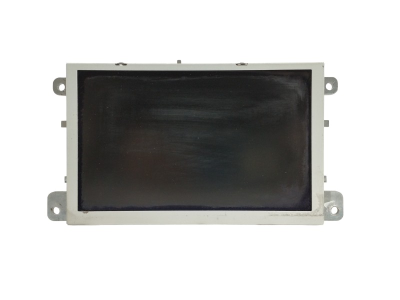 Recambio de pantalla multifuncion para audi q5 (8r) 2.0 16v tdi referencia OEM IAM 8F0919604 Recambio de pantalla multifuncion para audi q5 (8r) 2.0 16v tdi referencia OEM IAM 8F0919604