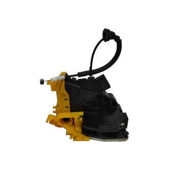 Recambio de cerradura puerta delantera derecha para kia cee´d 1.4 cat referencia OEM IAM 81320A2310  