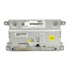 Recambio de pantalla multifuncion para audi q5 (8r) 2.0 16v tdi referencia OEM IAM 8F0919604  
