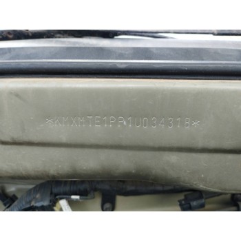 Recambio de carroceria corte para kia joice 2.0 cat referencia OEM IAM   
