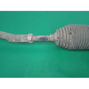 Recambio de cremallera direccion para hyundai i30 1.4 cat referencia OEM IAM 565002L201  