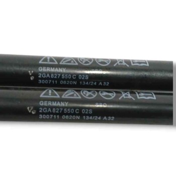 Recambio de amortiguadores maletero / porton para volkswagen t-roc (a11, d11) 2.0 tdi scr referencia OEM IAM 2GA827550C  