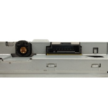 Recambio de pantalla multifuncion para audi q5 (8r) 2.0 16v tdi referencia OEM IAM 8F0919604  