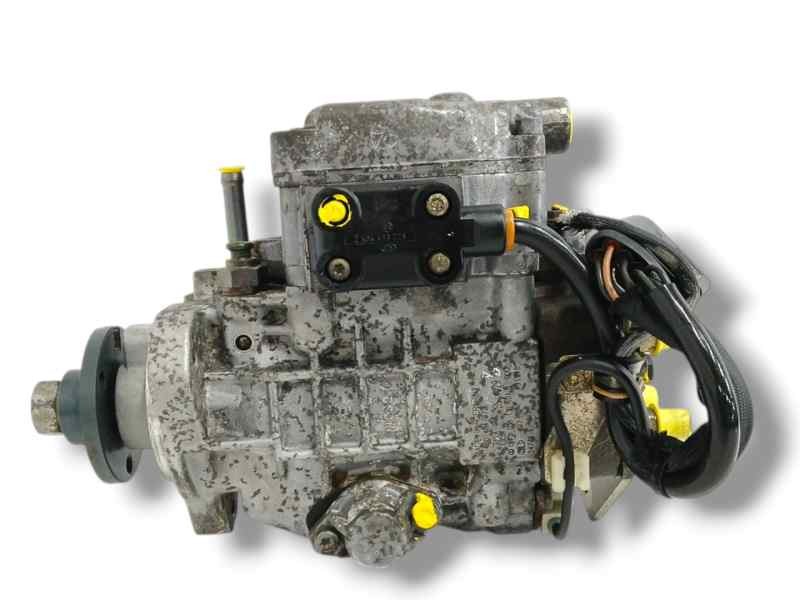 Recambio de bomba inyeccion para seat ibiza (6l1) 1.9 sdi referencia OEM IAM 038130107B 0460404972 