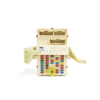 Recambio de caja reles / fusibles para hyundai sonata (nf) comfort referencia OEM IAM 919503K010  