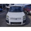 Recambio de carroceria corte para citroën berlingo 1.9 diesel referencia OEM IAM   