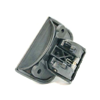 Recambio de maneta exterior delantera izquierda para citroën saxo referencia OEM IAM 9101J5 3 PUERTAS 