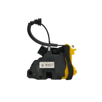 Recambio de cerradura puerta delantera derecha para kia cee´d 1.4 cat referencia OEM IAM 81320A2310  