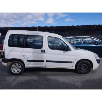 Recambio de carroceria corte para citroën berlingo 1.9 diesel referencia OEM IAM   