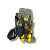 Recambio de bomba inyeccion para seat ibiza (6l1) 1.9 sdi referencia OEM IAM 038130107B 0460404972 