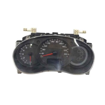 Recambio de cuadro instrumentos para renault kangoo express (fw0/1_) 1.5 dci 90 (fw0g, fw05, fw08, fw11) referencia OEM IAM P248