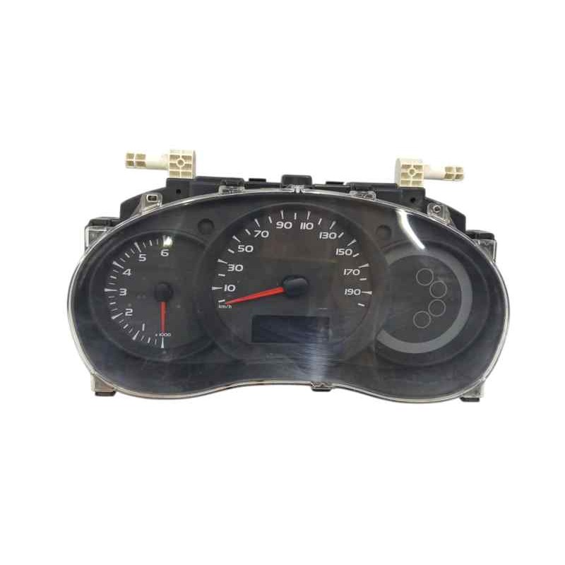 Recambio de cuadro instrumentos para renault kangoo express (fw0/1_) 1.5 dci 90 (fw0g, fw05, fw08, fw11) referencia OEM IAM P248