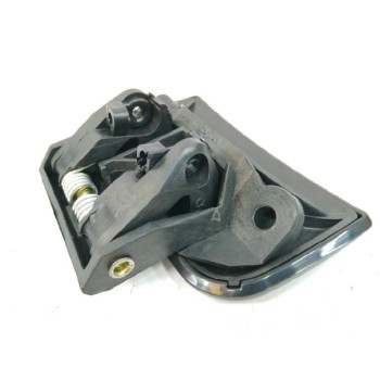 Recambio de maneta exterior delantera izquierda para citroën saxo referencia OEM IAM 9101J5 3 PUERTAS 