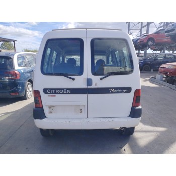 Recambio de carroceria corte para citroën berlingo 1.9 diesel referencia OEM IAM   