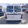 Recambio de carroceria corte para citroën berlingo 1.9 diesel referencia OEM IAM   