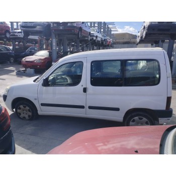 Recambio de carroceria corte para citroën berlingo 1.9 diesel referencia OEM IAM   