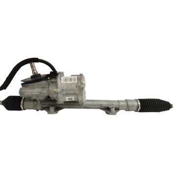 Recambio de cremallera direccion para opel crossland x 1.2 referencia OEM IAM 9825077080  