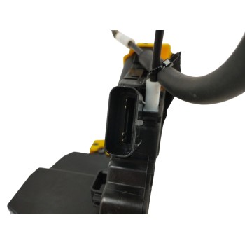 Recambio de cerradura puerta delantera derecha para kia cee´d 1.4 cat referencia OEM IAM 81320A2310  