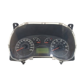 Recambio de cuadro instrumentos para fiat grande punto (199_) 1.3 d multijet referencia OEM IAM 51716455 503001100700 