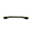 Recambio de refuerzo paragolpes trasero para nissan 370z coupé (z34) nismo 3.7 referencia OEM IAM   