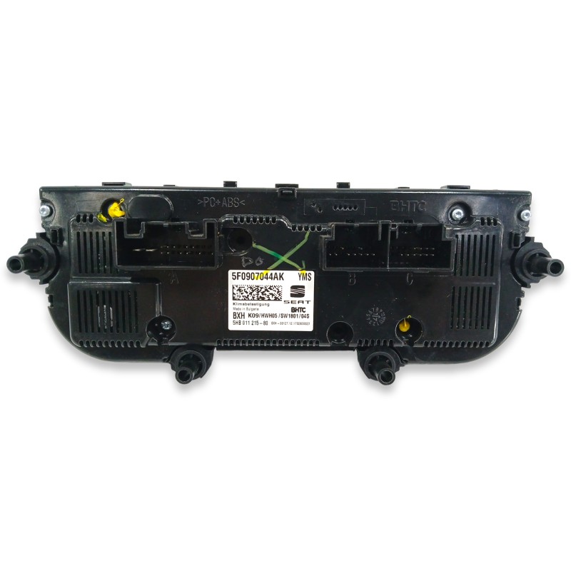 MANDO CLIMATIZADOR 5HB01121580