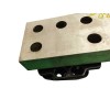 Recambio de refuerzo paragolpes trasero para nissan 370z coupé (z34) nismo 3.7 referencia OEM IAM   