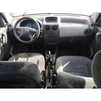 Recambio de carroceria corte para citroën berlingo 1.9 diesel referencia OEM IAM   