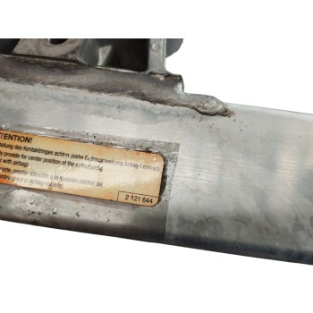 Recambio de puente delantero para bmw 7 (e65, e66, e67) 730 d referencia OEM IAM 31116782457  