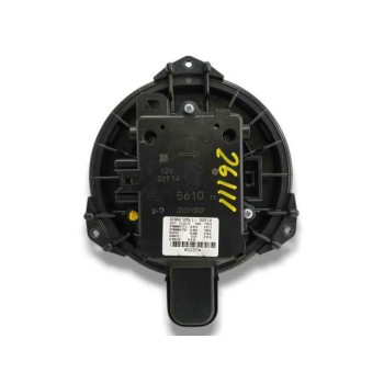 Recambio de motor calefaccion para toyota corolla station wagon (_e21_) 2.0 hybrid (mzeh12) referencia OEM IAM 87103F4020  