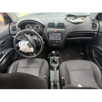 Recambio de carroceria corte para kia picanto 1.0 cat referencia OEM IAM   