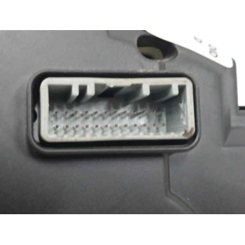 Recambio de cuadro instrumentos para renault kangoo express (fw0/1_) 1.5 dci 90 (fw0g, fw05, fw08, fw11) referencia OEM IAM P248