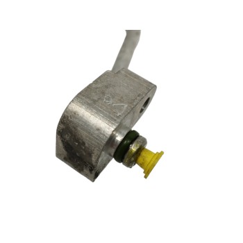 Recambio de tubos aire acondicionado para land rover freelander (ln) 2.0 turbodiesel referencia OEM IAM   