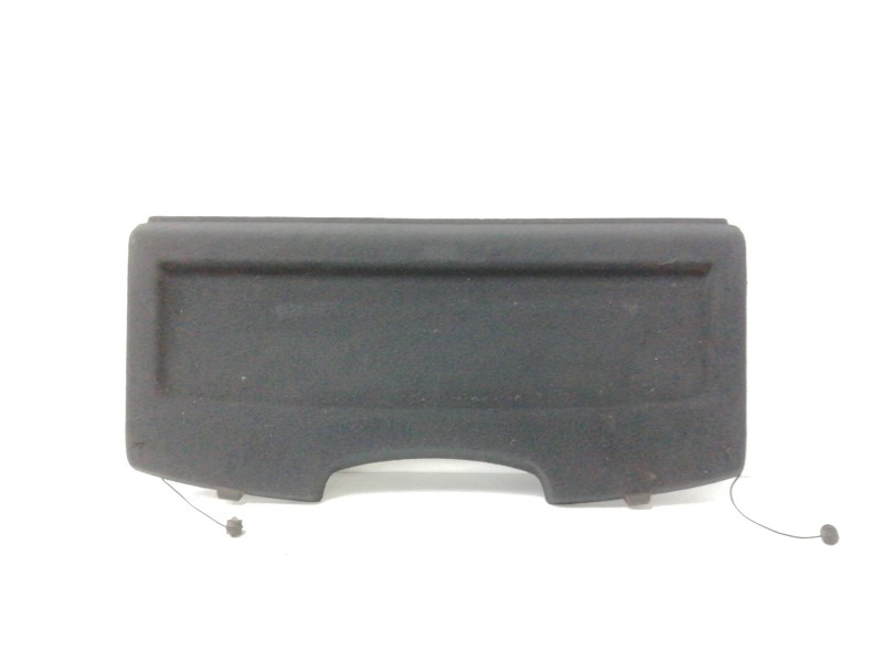 Recambio de bandeja trasera para skoda fabia (5j2 ) 1.6 tdi referencia OEM IAM 5J6867769D  
