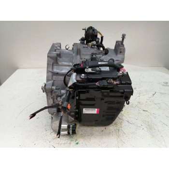 Recambio de caja cambios para citroën c4 picasso 1.6 blue-hdi fap referencia OEM IAM 20GE23  