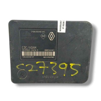Recambio de abs para renault laguna ii (bg0) referencia OEM IAM 8200183495B 10020600654 