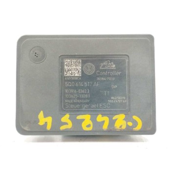 Recambio de abs para seat leon sc (5f5) 2.0 16v tsi referencia OEM IAM 5Q0614517AF 10022007764 