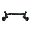 Recambio de puente trasero para seat ibiza (6j5) 1.6 tdi referencia OEM IAM 6R0500051  