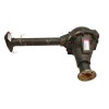 Recambio de diferencial delantero para opel frontera a 2.4 cat referencia OEM IAM C12HU217002  