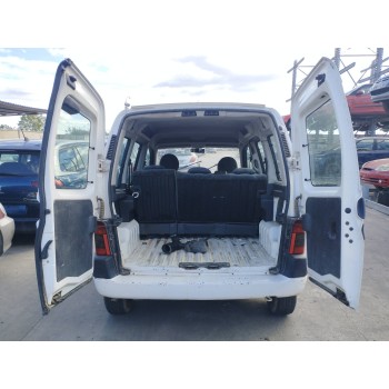 Recambio de carroceria corte para citroën berlingo 1.9 diesel referencia OEM IAM   