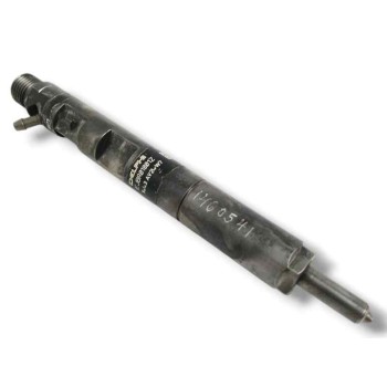 Recambio de inyector para renault clio ii fase ii (b/cb0) expression alize referencia OEM IAM 820049873  