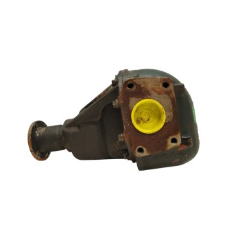 Recambio de diferencial delantero para opel frontera a 2.4 cat referencia OEM IAM C12HU217002  