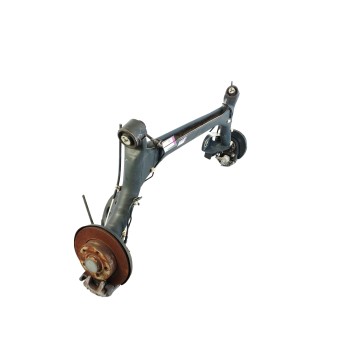 Recambio de puente trasero para seat ibiza (6j5) 1.6 tdi referencia OEM IAM 6R0500051  