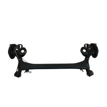 Recambio de puente trasero para seat ibiza (6j5) 1.6 tdi referencia OEM IAM 6R0500051  